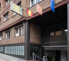 Catalonia Park Putxet