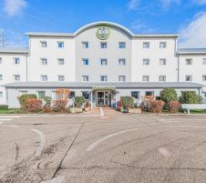 B and B Hotel Strasbourg Nord Mundolsheim