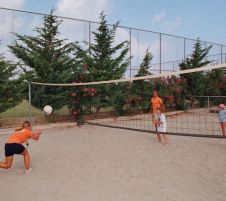 Hersonissos Village Hotel