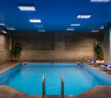 Hersonissos Palace Crete