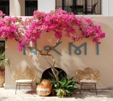 Nami Hotel (Ex. Residence Villas)