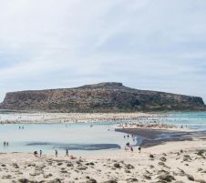 Почивка на о-в Крит 2026 с включени екскурзии и директен полет от София