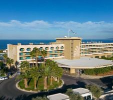 Royal  Imperial Belvedere Hotel 4*