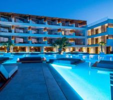 Akasha Beach Hotel and Spa