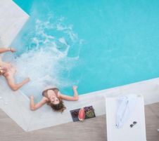 Mari Kristin Beach Hotel