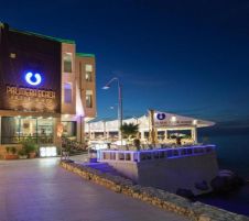 PALMERA BEACH HOTEL & SPA ADULTS ONLY 15+