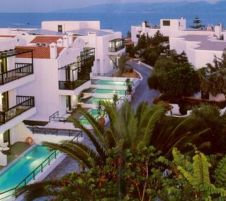 Hersonissos Maris Hotel