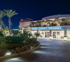 Star Beach Village Water Park