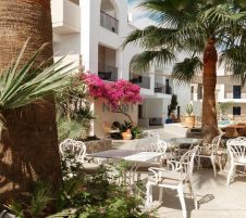 Nami Hotel (Ex. Residence Villas)