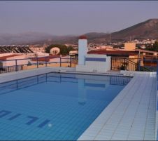 Ilios Hotel