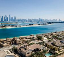 ЧУДЕСАТА на ДУБАЙ и АБУ ДАБИ - лукс и БОНУС 6 екскурзии от Варна