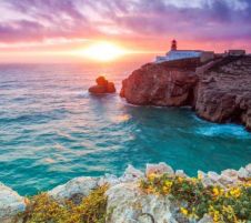 Гранд тур Иберия: Лисабон – Албуфейра – Коста дел Сол 29.04 и 27.10