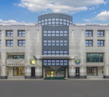 Arcotel Donauzentrum