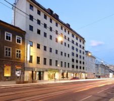 Exe Vienna