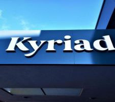 Kyriad Vienna Altmannsdorf
