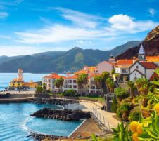 Андалусия и Португалия - с БОНУС 6 екскурзии 29.04 и 27.10 - полет от Варна