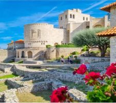 Уикенд в Адриатическа Албания от София - 3 нощувки нощувки