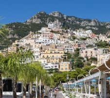 Перлите на Кампания и Пулия - полет от Варна до Неапол - BUDGET