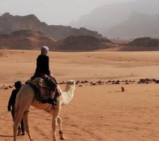 Почивка в Йордания - хотели Lucky с включени БОНУС 4 екскурзии, полет от София