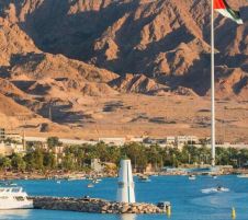 Lucky Aqaba 4 star