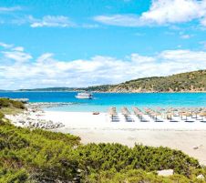 Перлите на Сардиния и Корсика + БОНУС 5 екскурзии от Варна