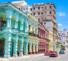 МЕЧТАНА КУБА - Хавана, Тринидад и релакс на Варадеро - 10 нощувки