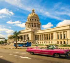 МЕЧТАНА КУБА - Хавана, Тринидад и релакс на Варадеро - 10 нощувки