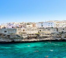 Приказна почивка в Пулия с 6 нощувки