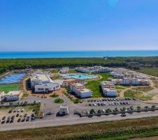 Danaide Resort Premium