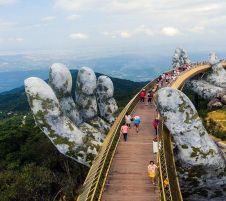 Вкусът на Азия - Виетнам и Камбоджа - 12 нощувки - полет от Варна