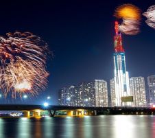 КОЛЕДА И НОВА ГОДИНА: Вкусът на Азия -Виетнам и Камбоджа - 12 нощувки