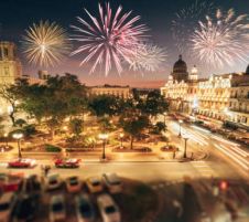 НОВА ГОДИНА В МЕЧТАНА КУБА - Хавана, Тринидад и релакс на Варадеро - 10 нощувки