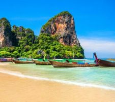 Екзотична Почивка на о-в Пукет - 8 нощувки