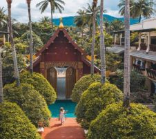 Burasari Phuket Resort and Spa
