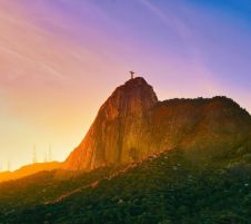 Сърцето на Южна Америка: Бразилия и Аржентина - Игуасу, Рио и Буенос Айрес - 10 нощувки