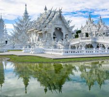 Екзотичен Тайланд -  Банкок - Старите столици - почивка на Пукет, от Варна 12 нощувки