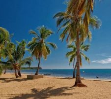 ORANGEA BEACH RESORT