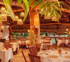NOSY BE HOTEL AND SPA