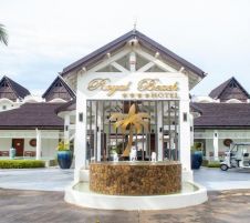 PALM BEACH RESORT