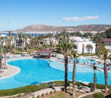 Dunes d'Or Ocean Club