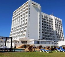 Anezi Tower Hotel
