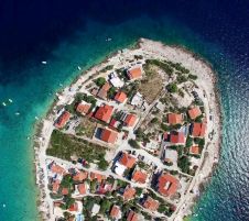 8 дни плаж на Адриатика и вълнуващи екскурзии в Хърватия и Босна с полет от София