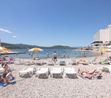 Hotel Sunce