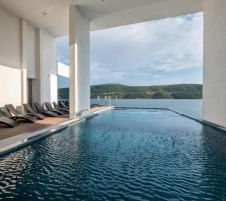 Hotel Vapore