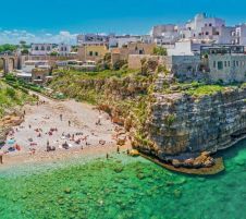 Lucky Puglia