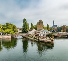 Есенна приказка в ЕЛЗАС  с включении екскурзи 4 нощувки от София