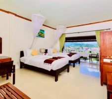 Luang Prabang View Hotel
