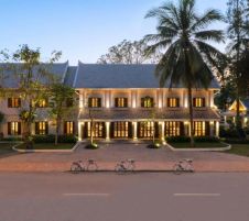 Avani Luang Prabang Hotel
