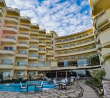 Magic Beach Hotel