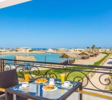 Aladdin Beach Resort Standard 4*